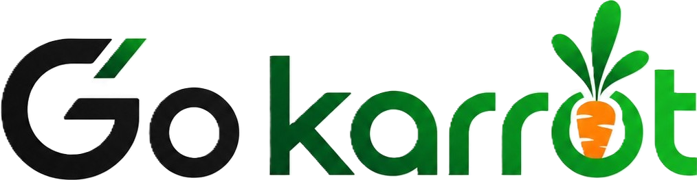 Go Karrot